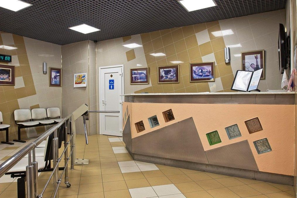 Картинка отеля - 13