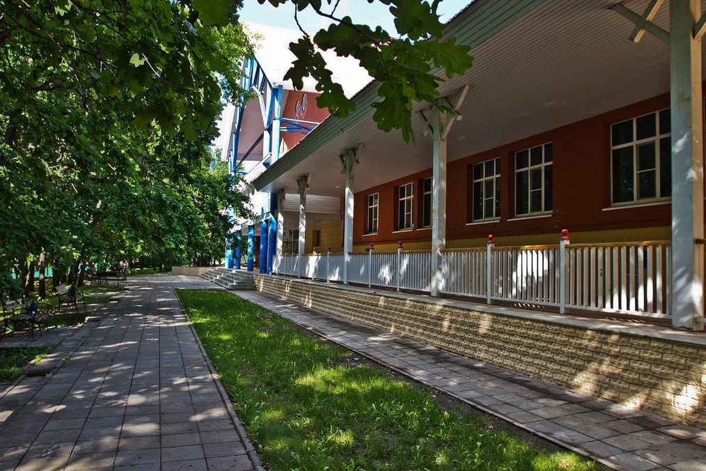 Картинка отеля - 16