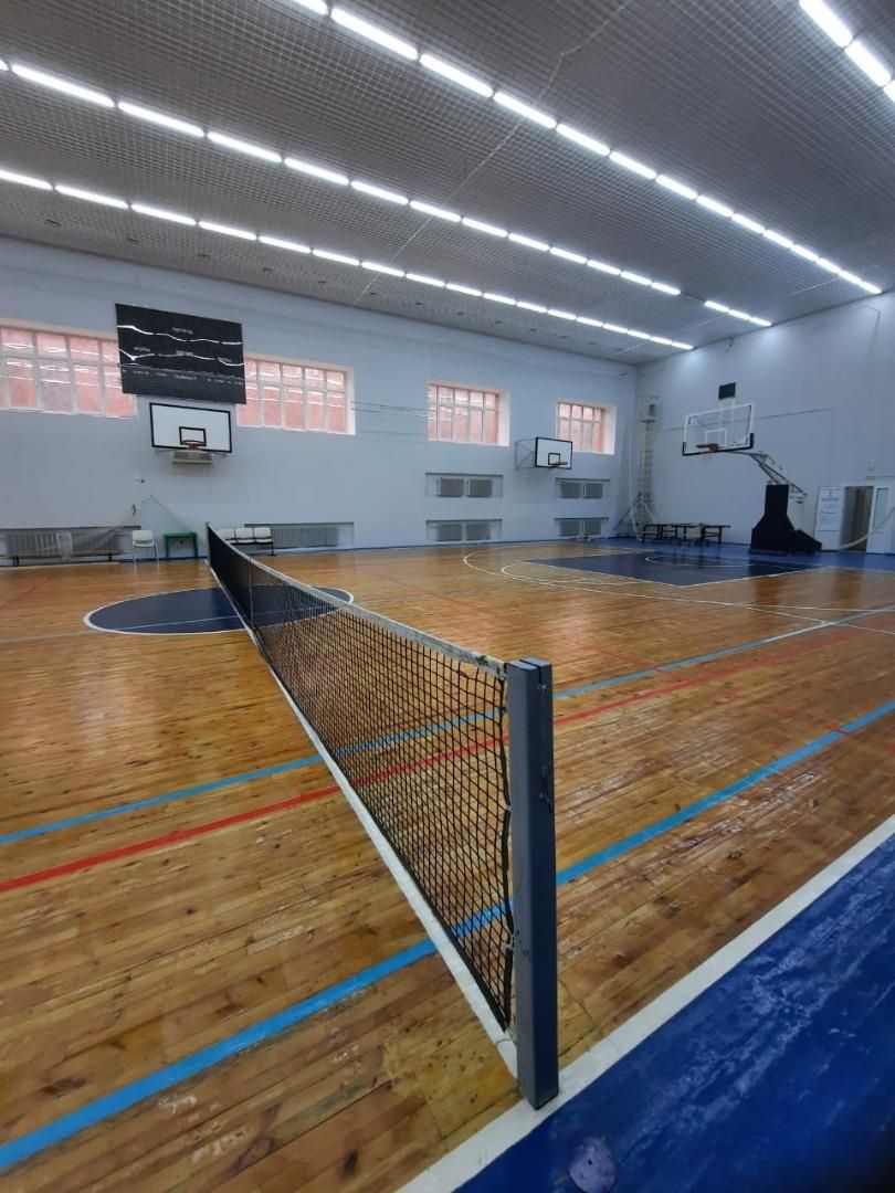 ВОЛЖСКИЕ ДАЛИ, санаторий (лечение детей с 4 лет) - 18