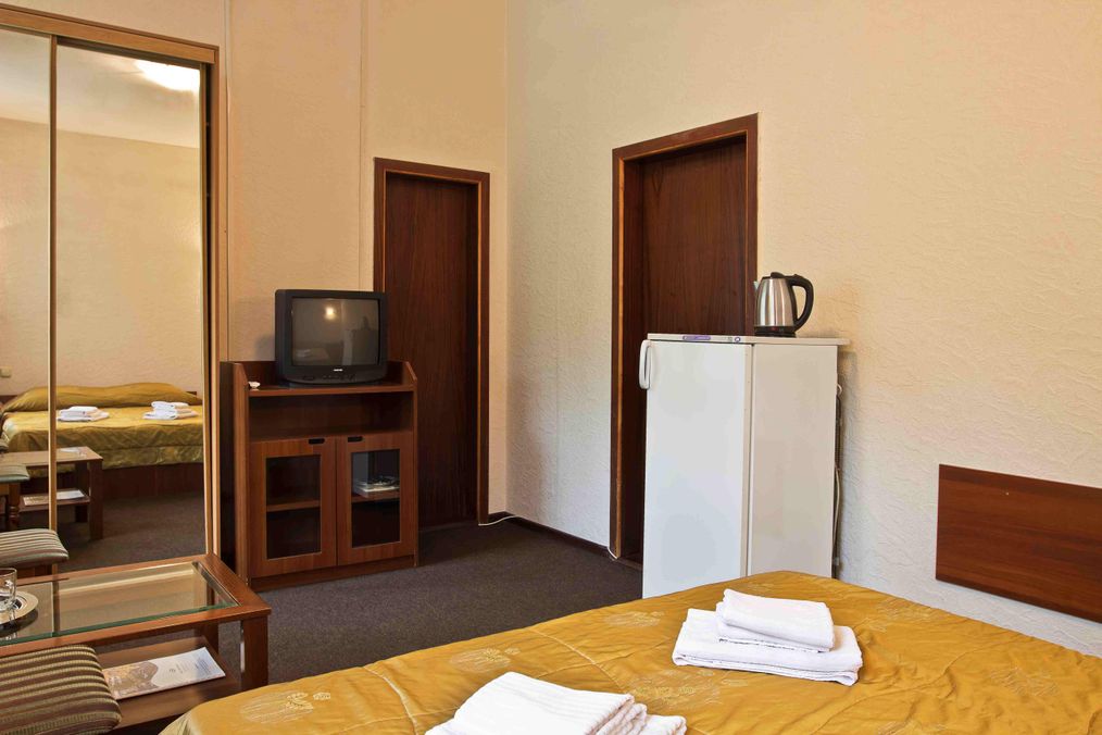 Картинка отеля - 20