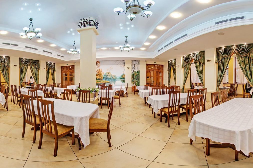 Картинка отеля - 3