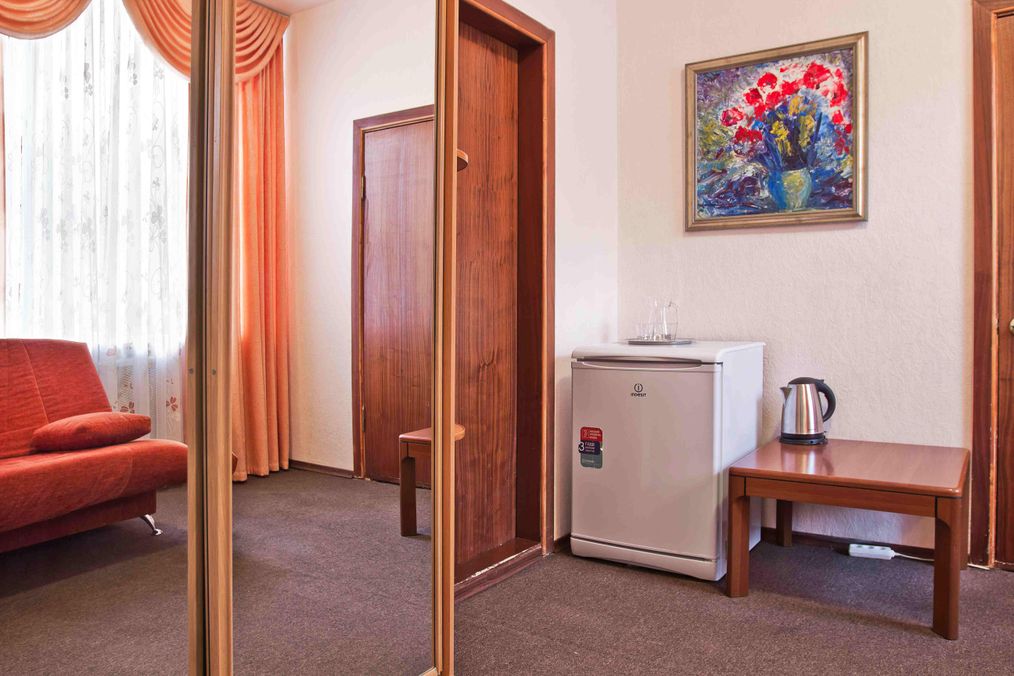 Картинка отеля - 22