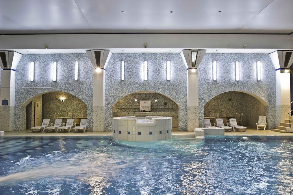 Картинка отеля - 24