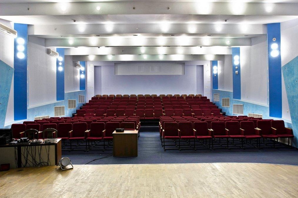 Картинка отеля - 5