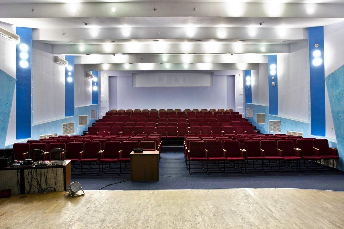 ВОЛЖСКИЕ ДАЛИ, санаторий (лечение детей с 4 лет) - 5