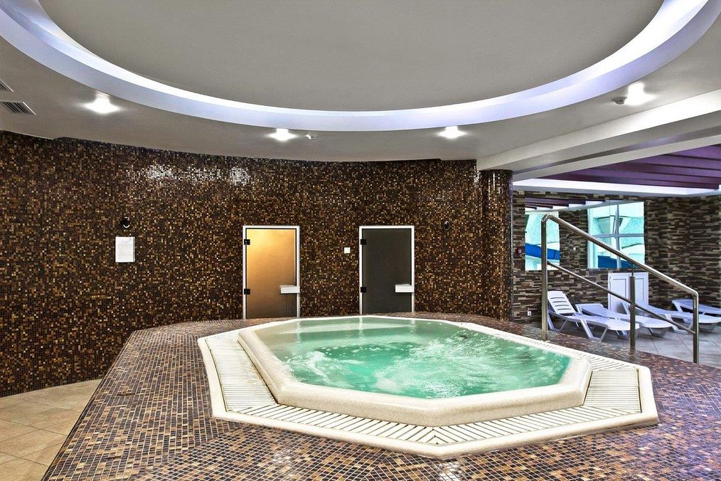 Картинка отеля - 10