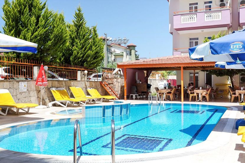 Victoria Prinsess Hotel (only adults 14+) - 3