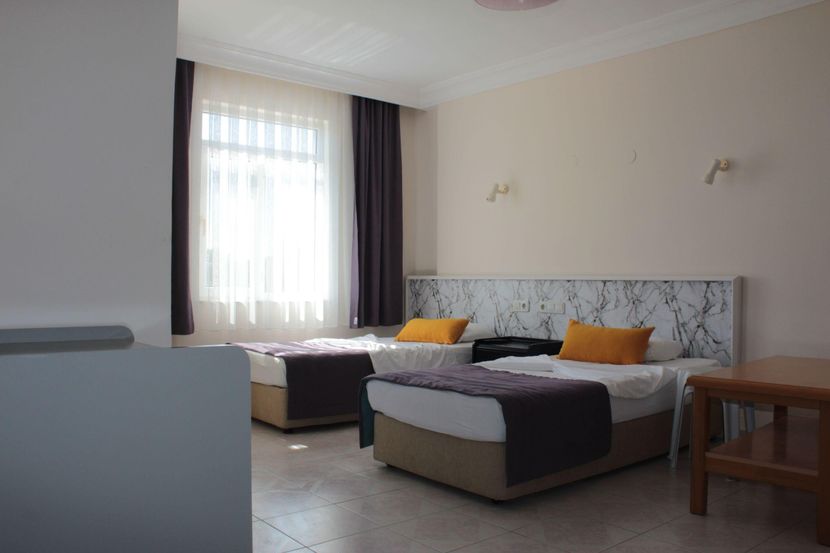 Victoria Prinsess Hotel (only adults 14+) - 6