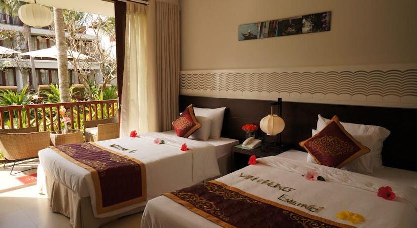 EMERALD HOI AN RIVERSIDE - 3