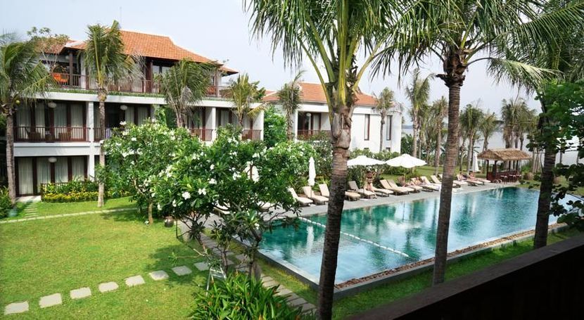 EMERALD HOI AN RIVERSIDE - 5