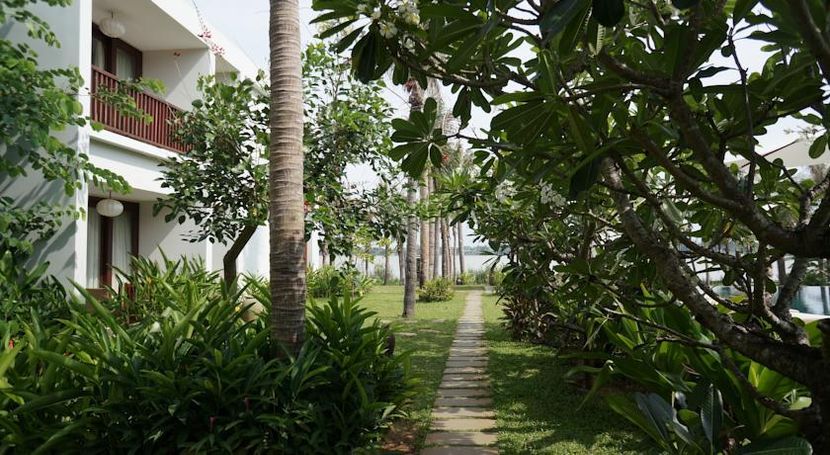EMERALD HOI AN RIVERSIDE - 6