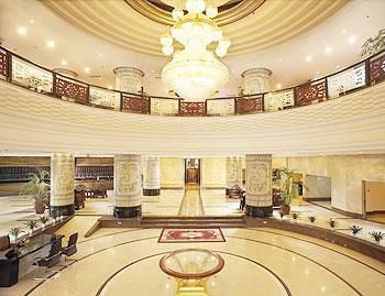 CHINA HOTEL GUANGZHOU - 1