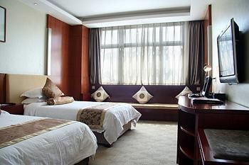 CHINA HOTEL GUANGZHOU - 11