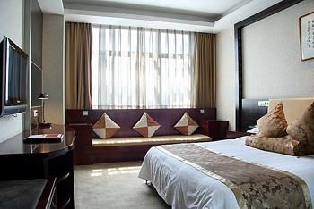 CHINA HOTEL GUANGZHOU - 14