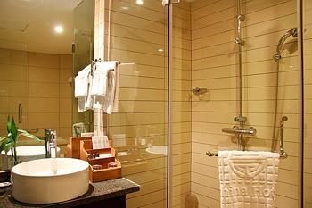 CHINA HOTEL GUANGZHOU - 15