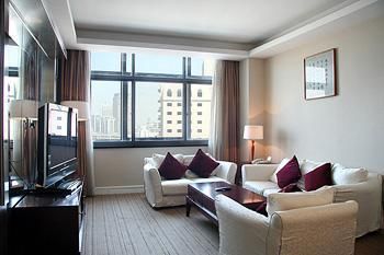 CHINA HOTEL GUANGZHOU - 18