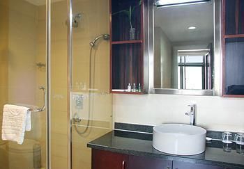 CHINA HOTEL GUANGZHOU - 19