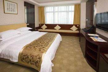 CHINA HOTEL GUANGZHOU - 3