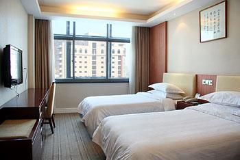 CHINA HOTEL GUANGZHOU - 22