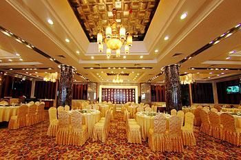 CHINA HOTEL GUANGZHOU - 25