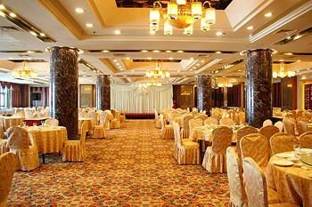 CHINA HOTEL GUANGZHOU - 26