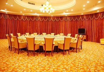 CHINA HOTEL GUANGZHOU - 28