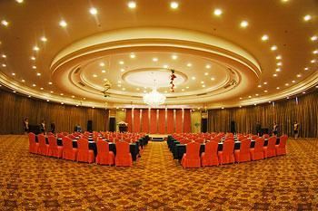 CHINA HOTEL GUANGZHOU - 29