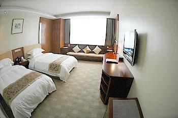 CHINA HOTEL GUANGZHOU - 4