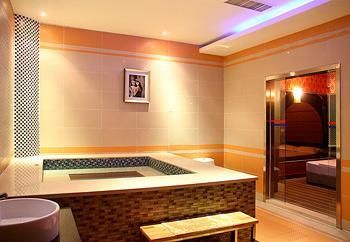 CHINA HOTEL GUANGZHOU - 31