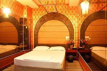 CHINA HOTEL GUANGZHOU - 32