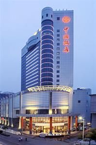 CHINA HOTEL GUANGZHOU - 6