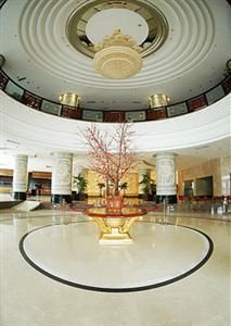 CHINA HOTEL GUANGZHOU - 9