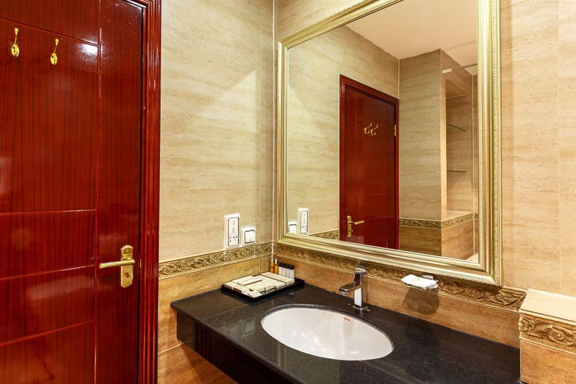 MOUNTAIN VIEW RESIDENCE - 4