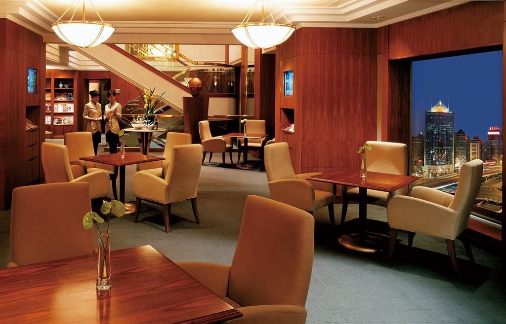 CHINA WORLD HOTEL - 11