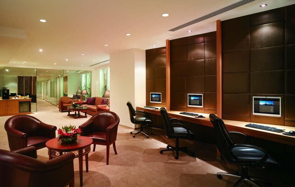 CHINA WORLD HOTEL - 15