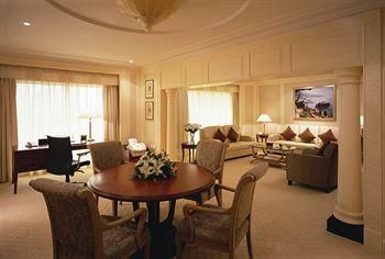 CHINA WORLD HOTEL - 18