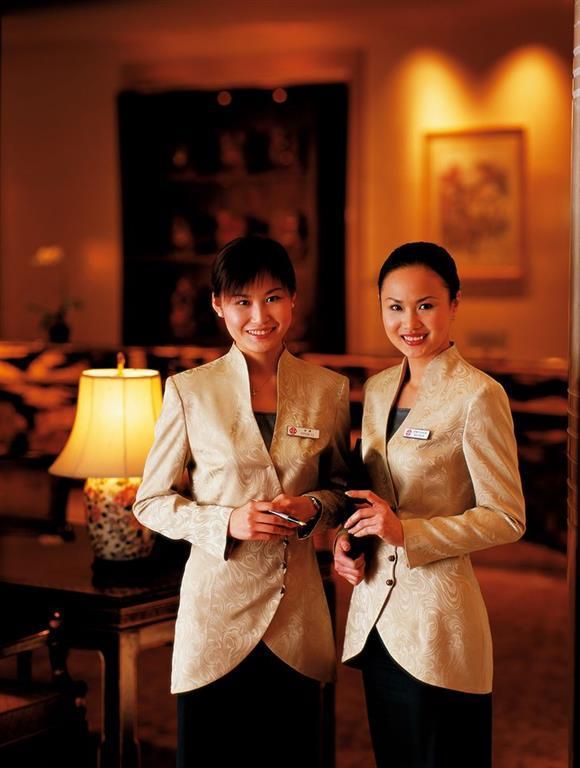 CHINA WORLD HOTEL - 30