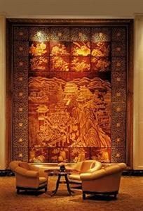 CHINA WORLD HOTEL - 32