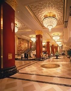 CHINA WORLD HOTEL - 34