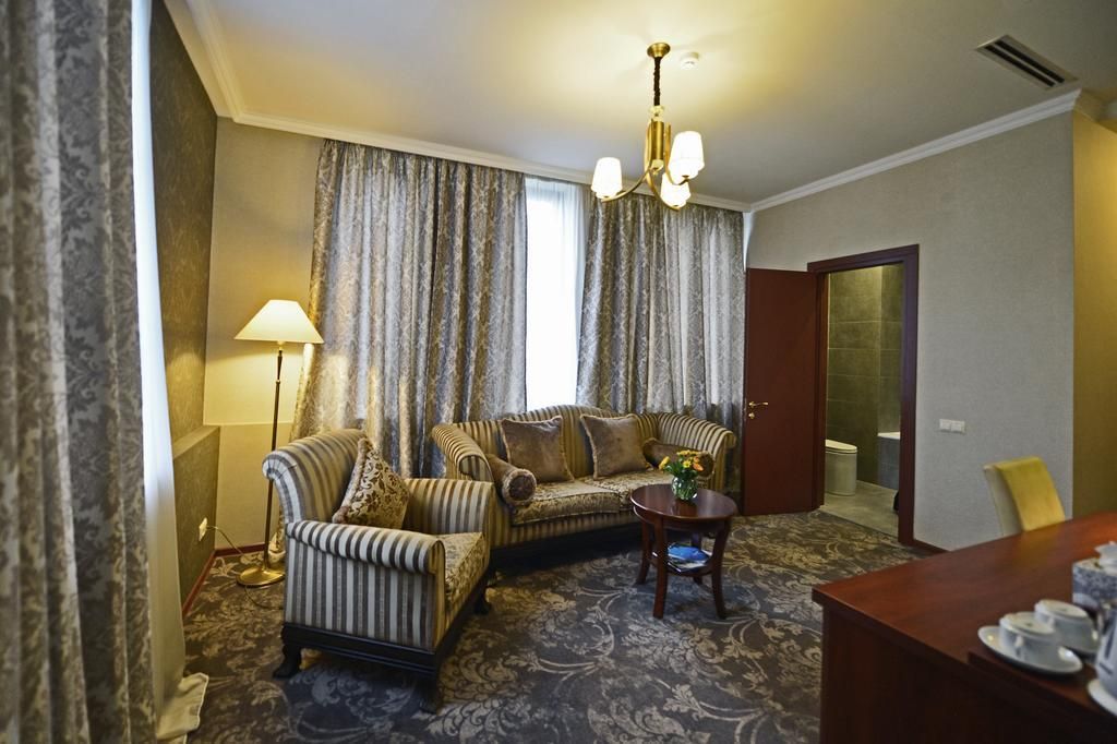 ASTORIA TBILISI HOTEL - 15