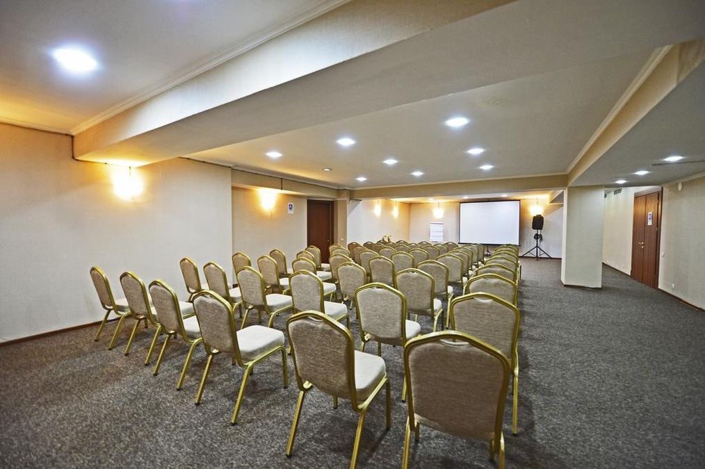 Картинка отеля - 17