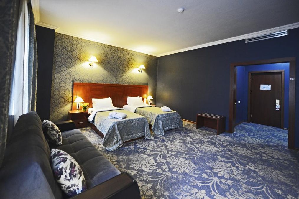 Картинка отеля - 18