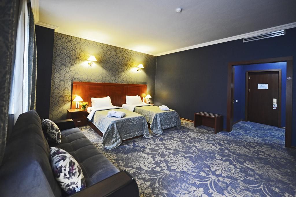 ASTORIA TBILISI HOTEL - 18