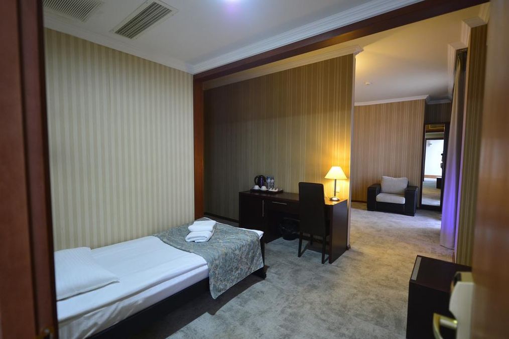 Картинка отеля - 27