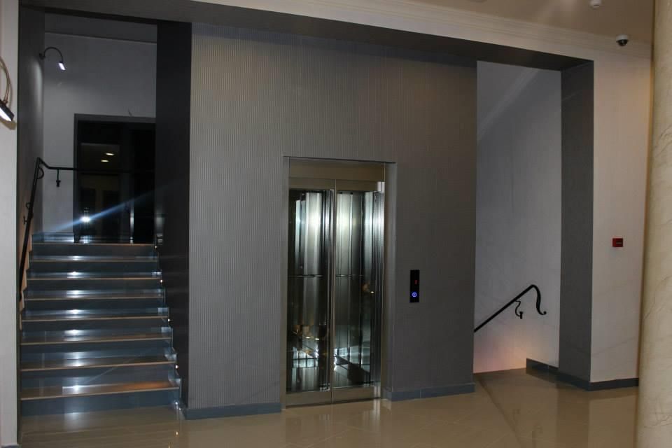 ASTORIA TBILISI HOTEL - 33