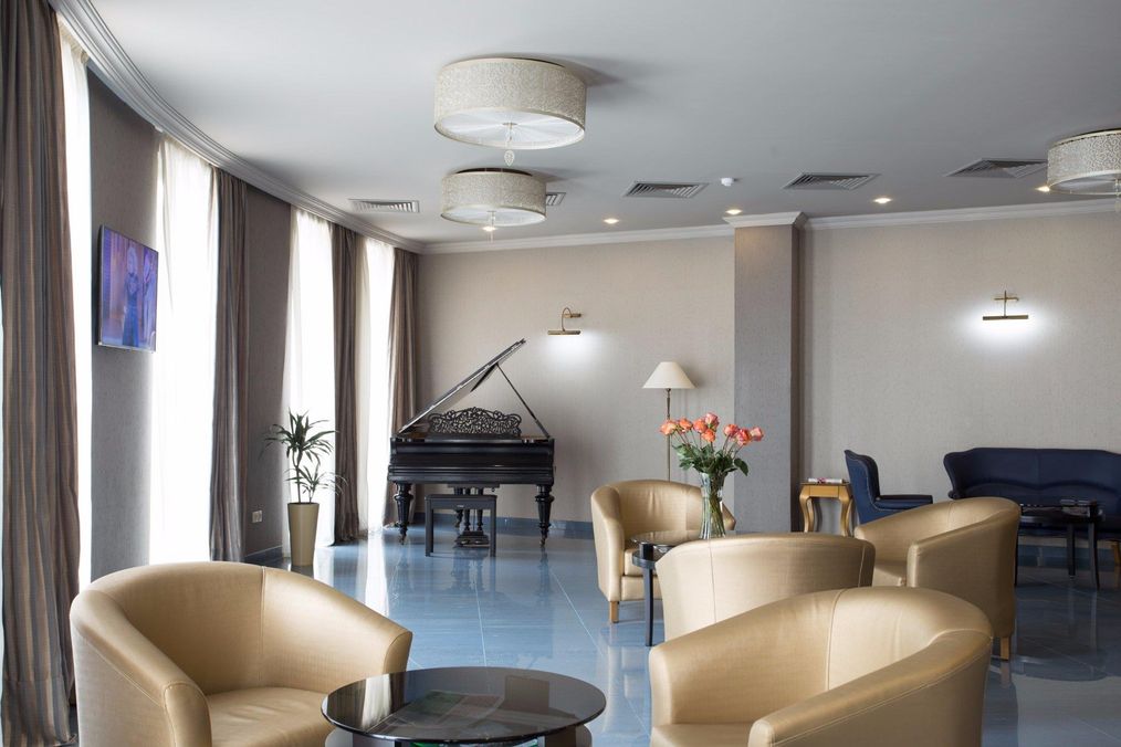 Картинка отеля - 34