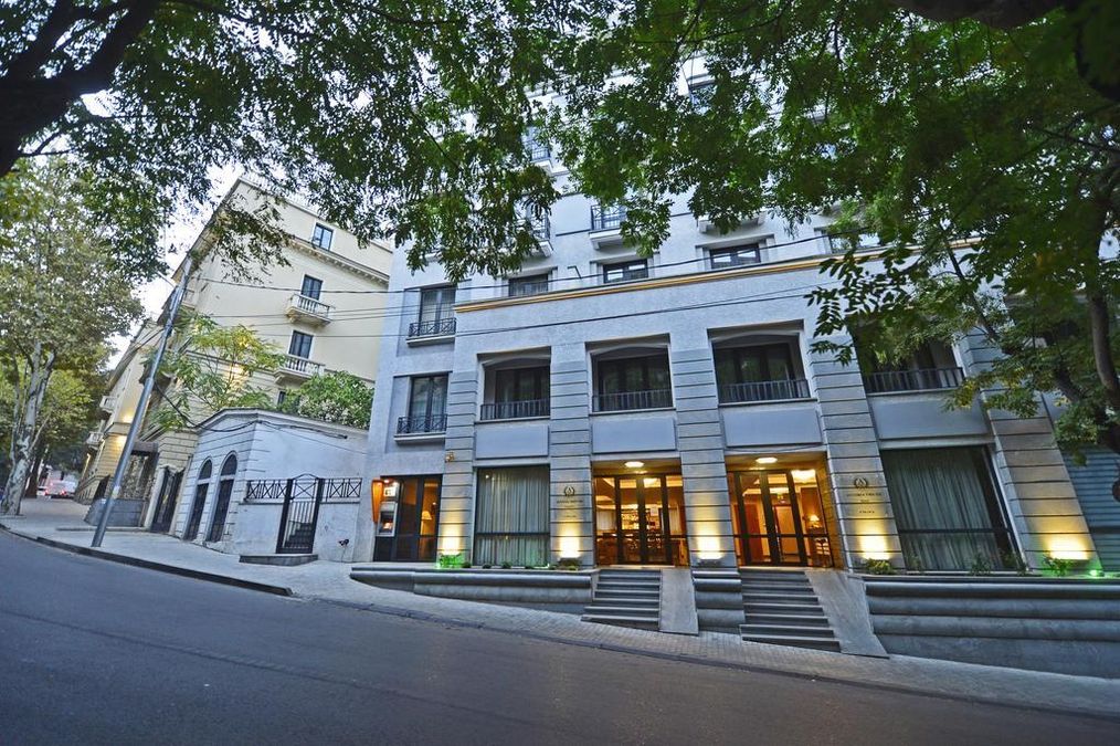 Картинка отеля - 36