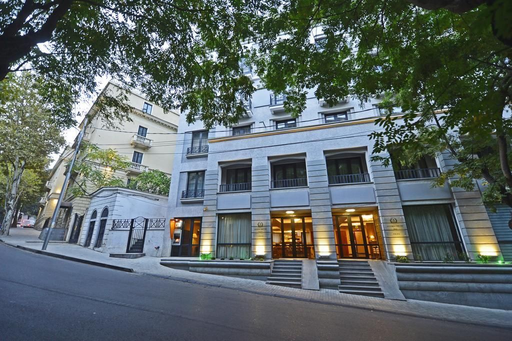 ASTORIA TBILISI HOTEL - 36