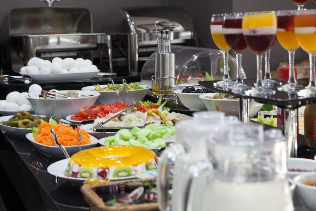 Картинка отеля - 10