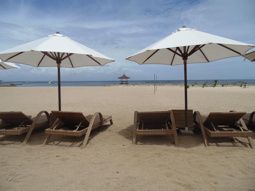 GRAND WHIZ HOTEL NUSA DUA - 11